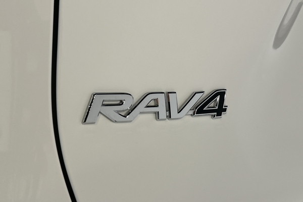 2025 Toyota RAV4 GX AXAH52R thumb-21