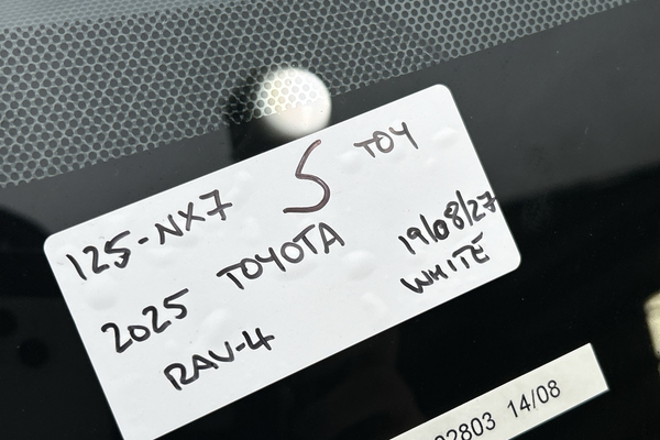 2025 Toyota RAV4 GX AXAH52R thumb-23