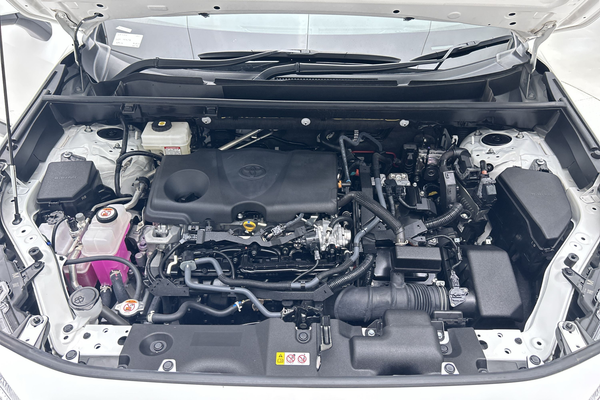 2025 Toyota RAV4 GX AXAH52R thumb-10