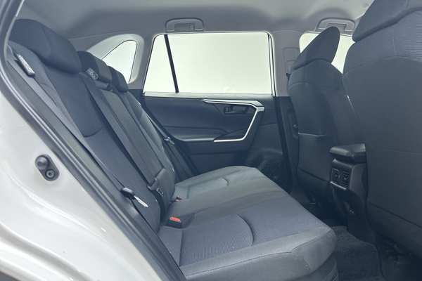 2025 Toyota RAV4 GX AXAH52R thumb-11