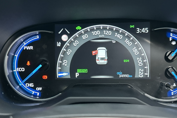 2025 Toyota RAV4 GX AXAH52R thumb-13