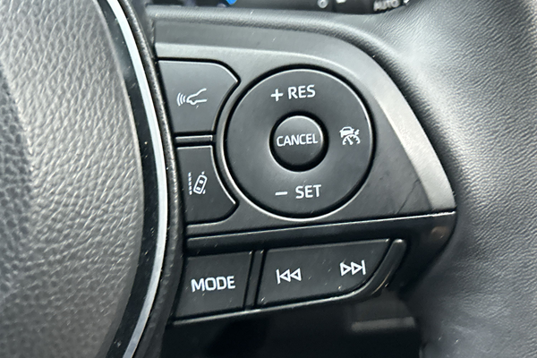 2025 Toyota RAV4 GX AXAH52R thumb-14