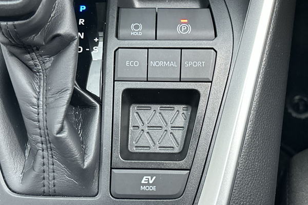 2025 Toyota RAV4 GX AXAH52R thumb-15