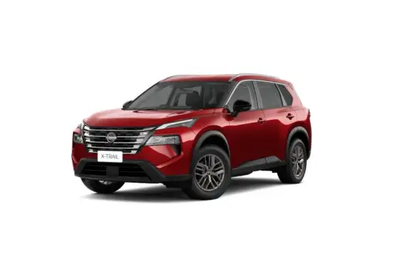 2026 Nissan X-TRAIL ST T33