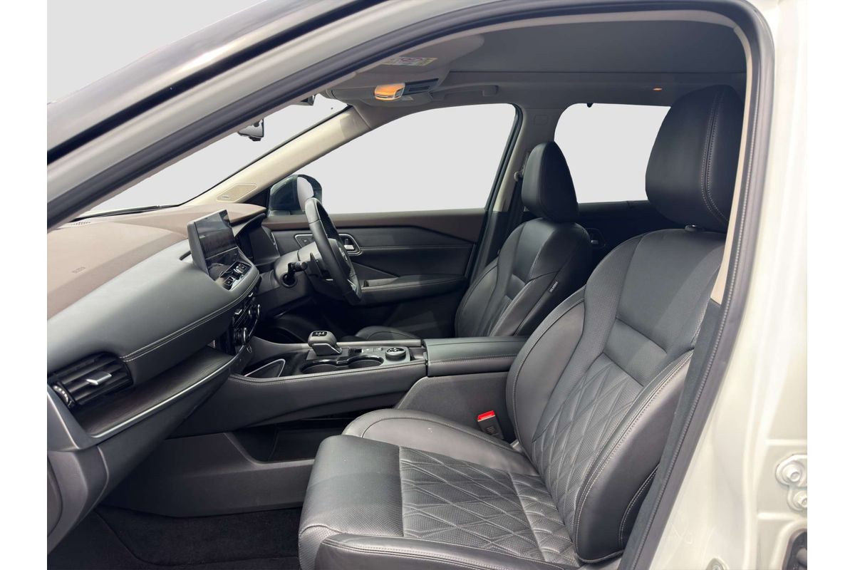 2023 Nissan X-TRAIL Ti-L T33 image 2