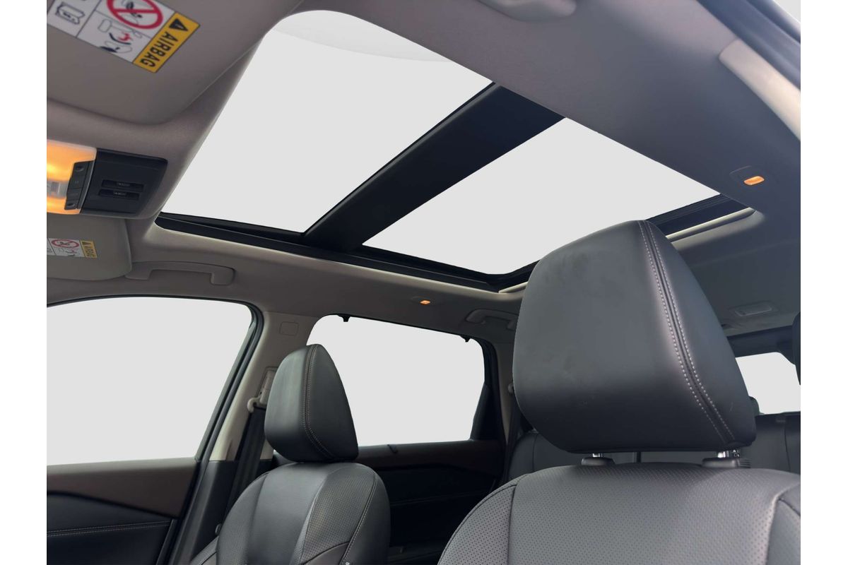 2023 Nissan X-TRAIL Ti-L T33 image 3