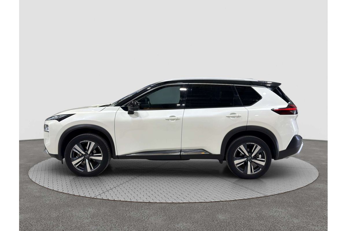 2023 Nissan X-TRAIL Ti-L T33