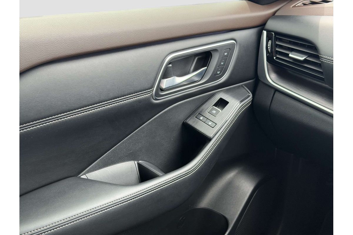 2023 Nissan X-TRAIL Ti-L T33 image 5