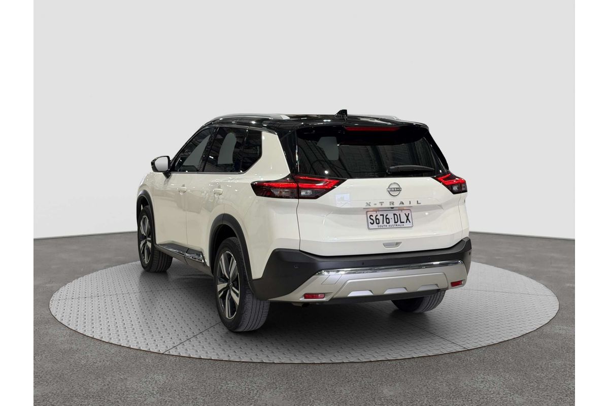 2023 Nissan X-TRAIL Ti-L T33 image 6