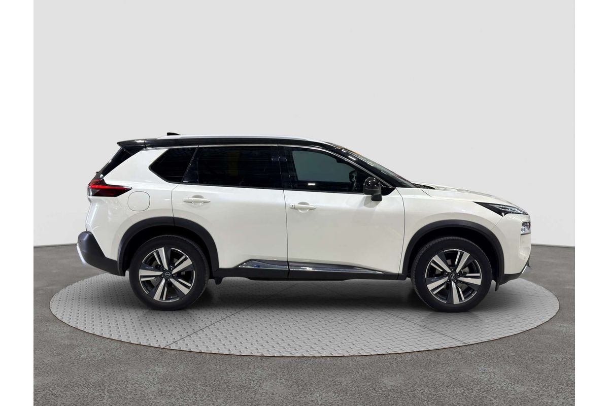 2023 Nissan X-TRAIL Ti-L T33 image 8