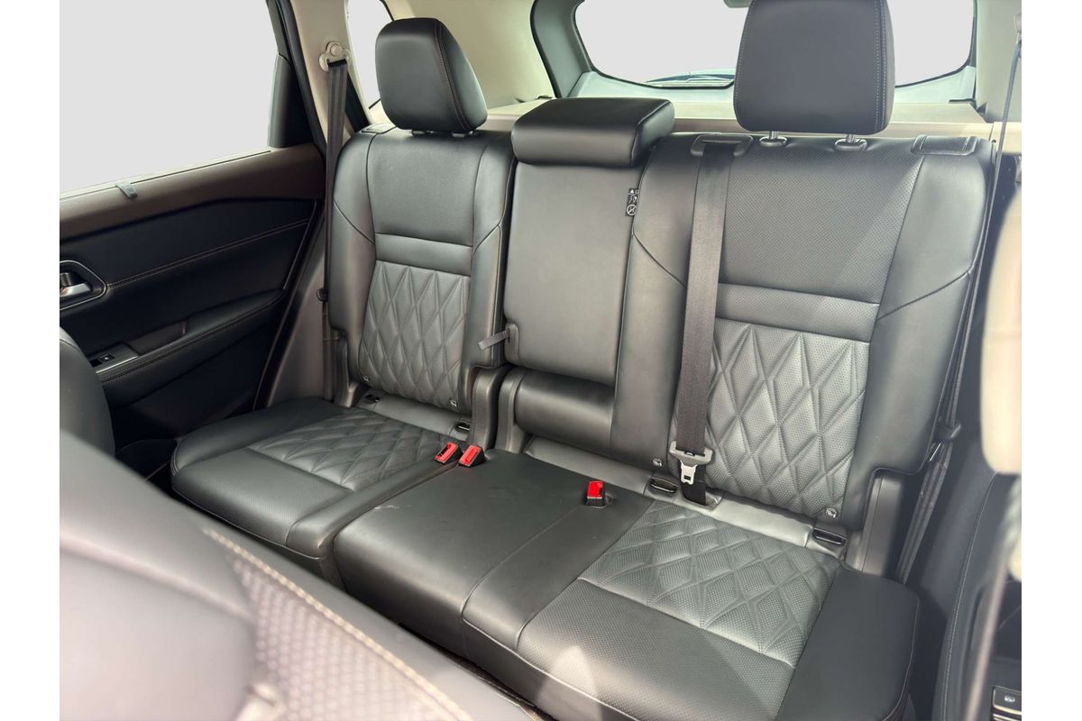 2023 Nissan X-TRAIL Ti-L T33 image 9