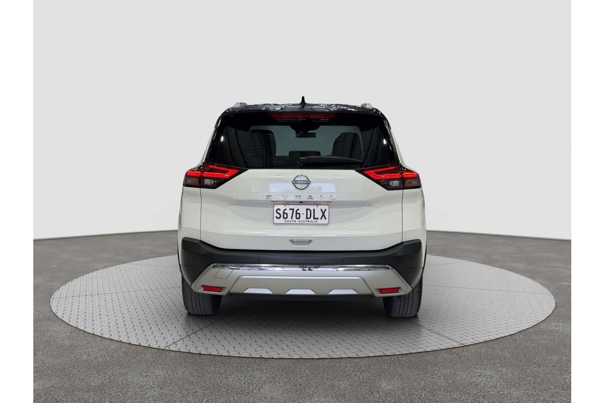 2023 Nissan X-TRAIL Ti-L T33 image 10
