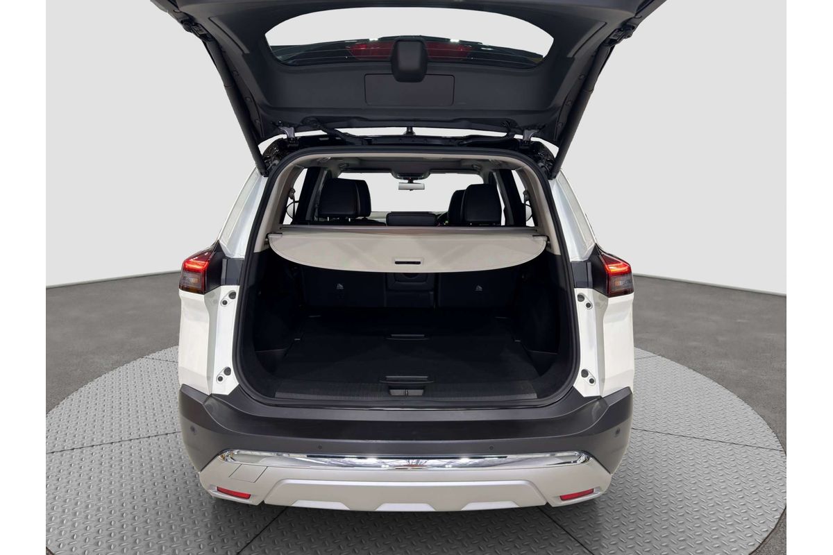 2023 Nissan X-TRAIL Ti-L T33 image 12