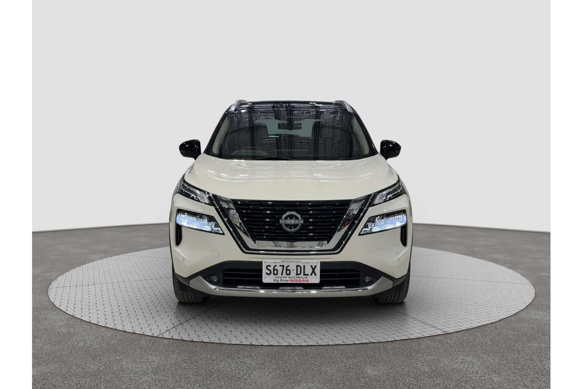 2023 Nissan X-TRAIL Ti-L T33 image 13