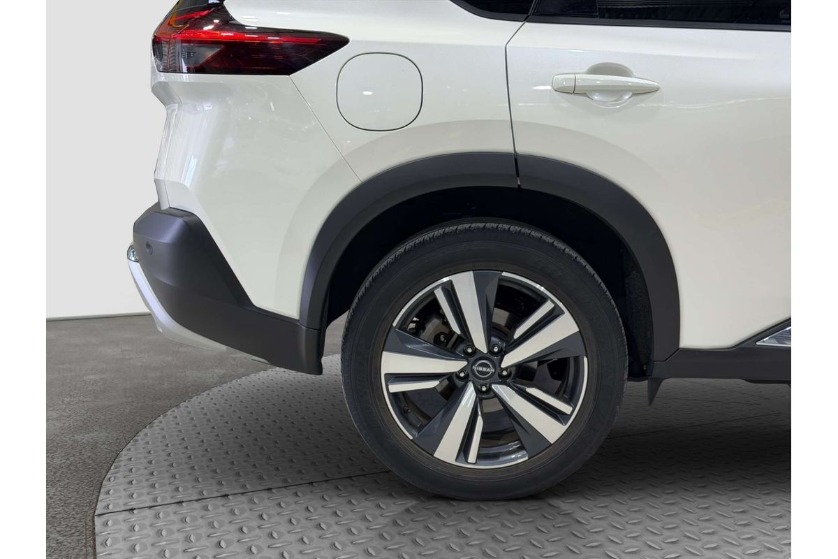 2023 Nissan X-TRAIL Ti-L T33 image 14