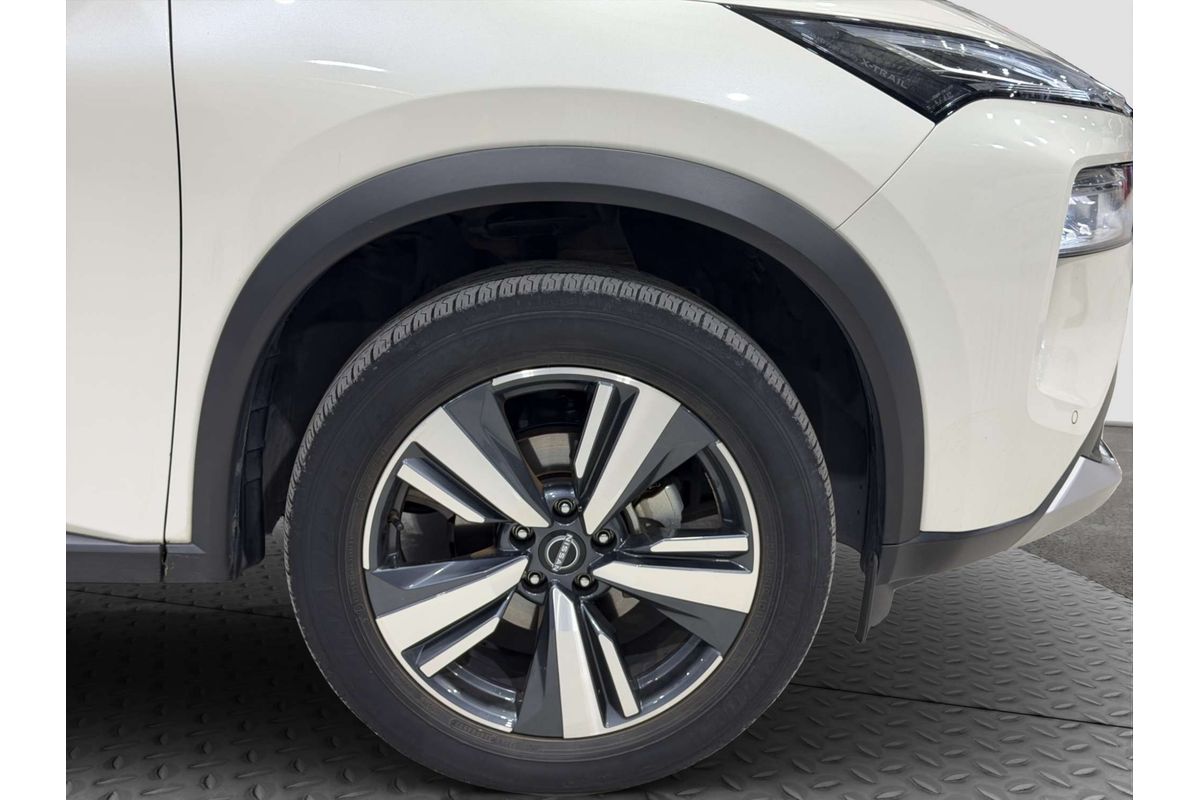 2023 Nissan X-TRAIL Ti-L T33 image 15