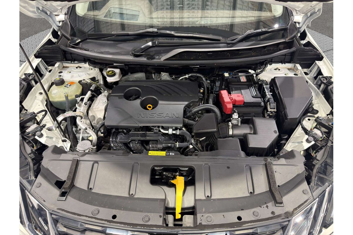 2023 Nissan X-TRAIL Ti-L T33 image 16