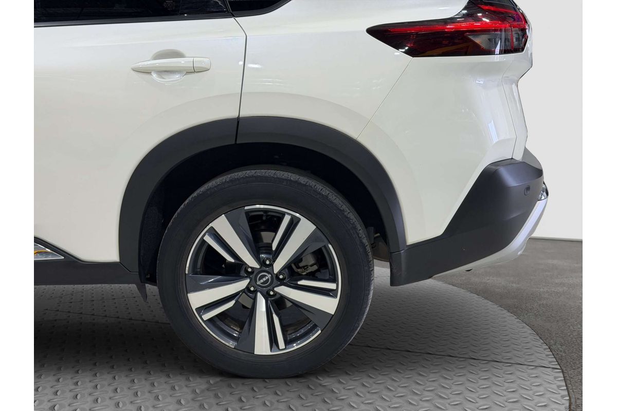 2023 Nissan X-TRAIL Ti-L T33 image 17