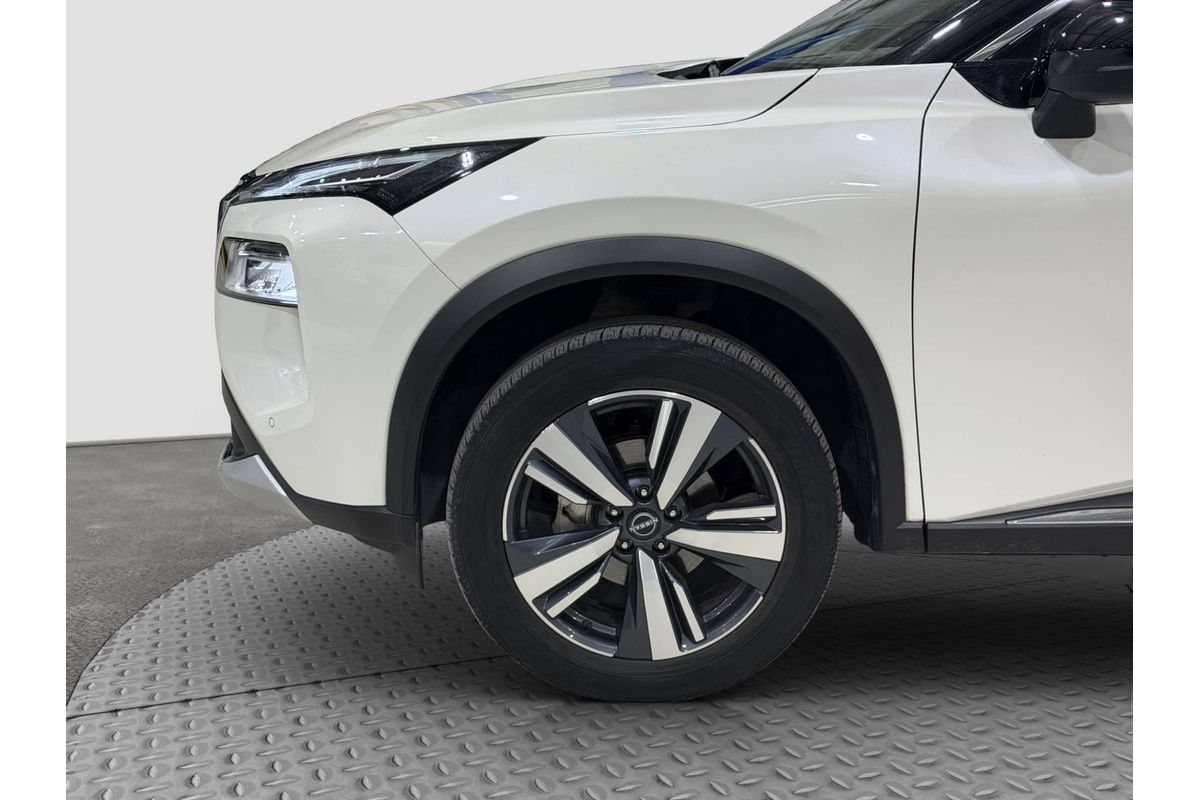 2023 Nissan X-TRAIL Ti-L T33 image 18