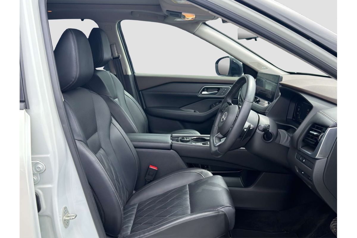 2023 Nissan X-TRAIL Ti-L T33 image 19
