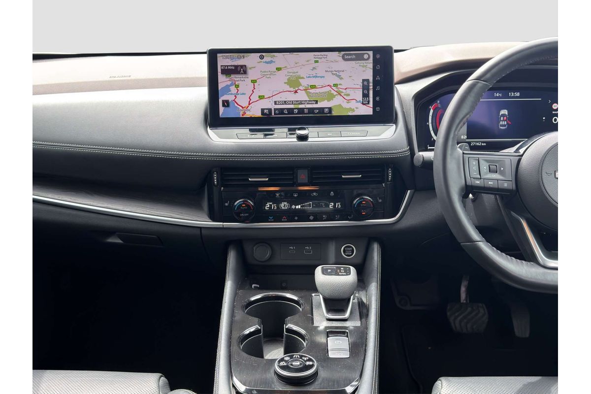 2023 Nissan X-TRAIL Ti-L T33 image 20
