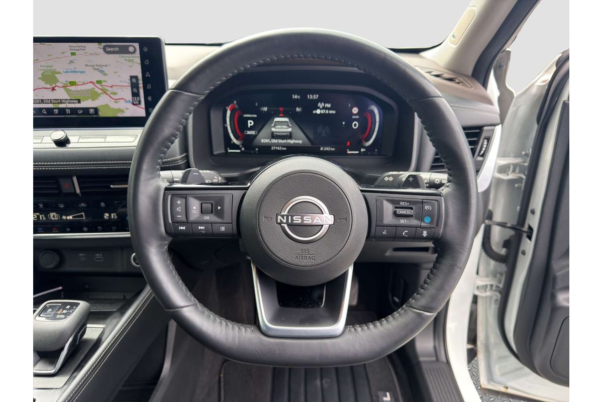 2023 Nissan X-TRAIL Ti-L T33 image 21