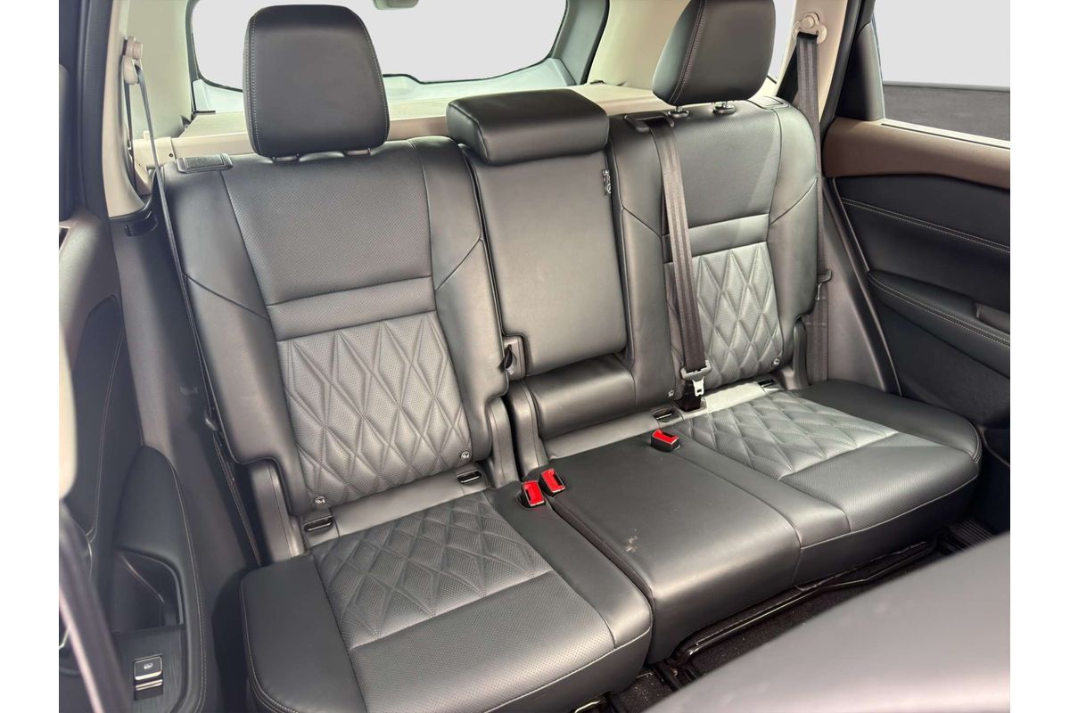 2023 Nissan X-TRAIL Ti-L T33 image 22