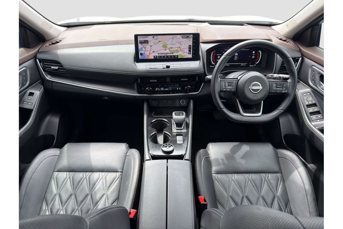 2023 Nissan X-TRAIL Ti-L T33 image 23