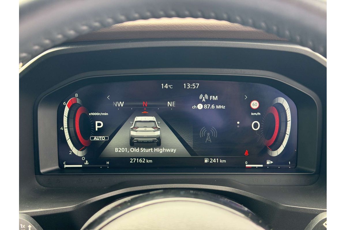 2023 Nissan X-TRAIL Ti-L T33 image 24