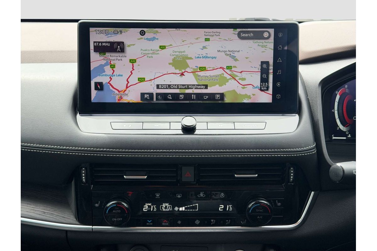 2023 Nissan X-TRAIL Ti-L T33 image 25