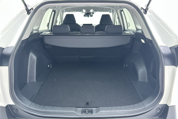 2025 Toyota RAV4 GX AXAH52R thumb-20