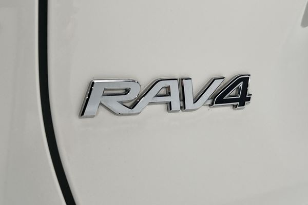 2025 Toyota RAV4 GX AXAH52R thumb-21