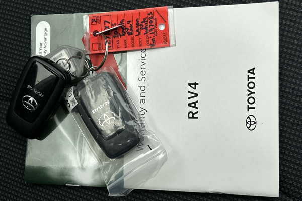 2025 Toyota RAV4 GX AXAH52R thumb-22