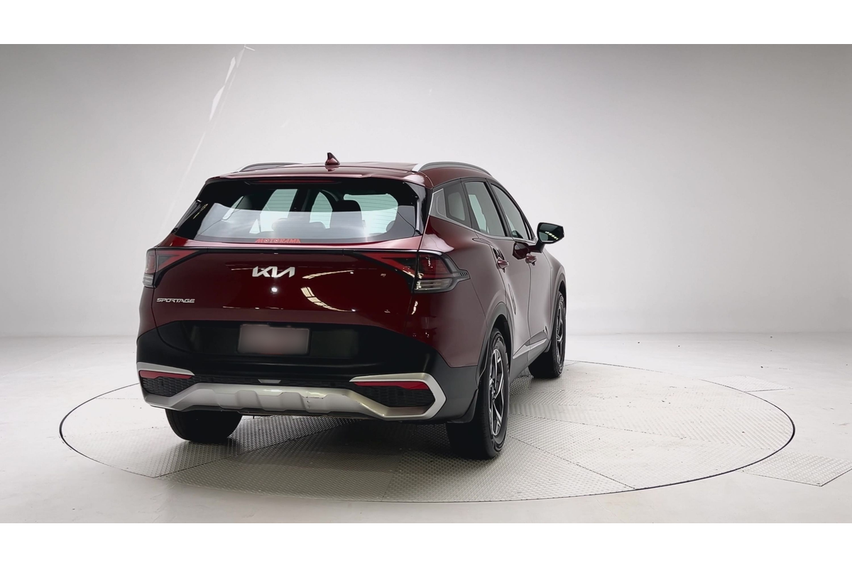 2024 Kia Sportage S NQ5