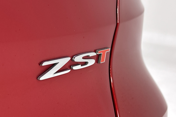 2022 MG ZST Excite thumb-21