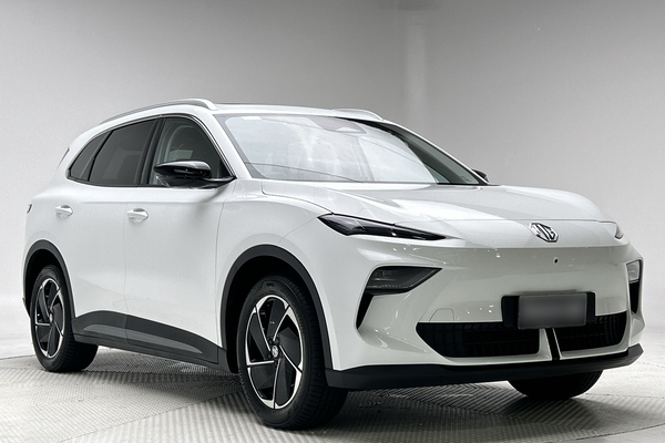 2026 MG MGS5 EV Essence 62 ZS3EM