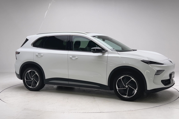 2026 MG MGS5 EV Essence 62 ZS3EM thumb-3