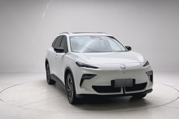2026 MG MGS5 EV Essence 62 ZS3EM thumb-4