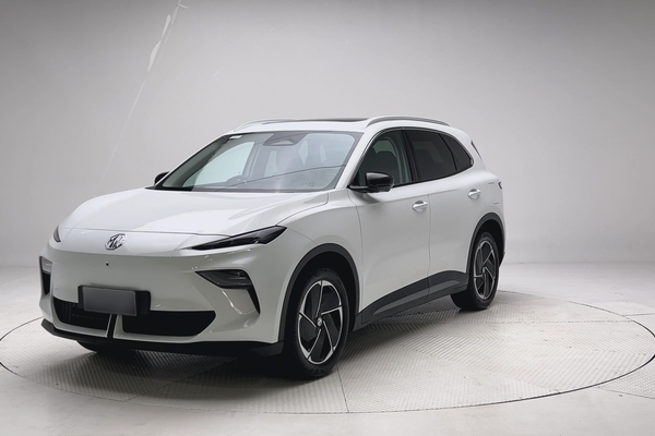 2026 MG MGS5 EV Essence 62 ZS3EM thumb-5