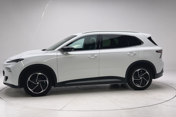 2026 MG MGS5 EV Essence 62 ZS3EM thumb-6