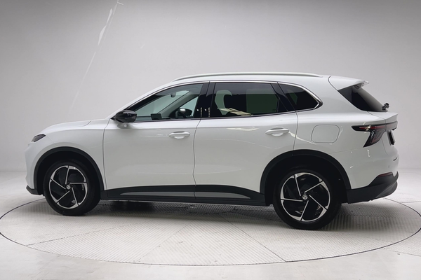 2026 MG MGS5 EV Essence 62 ZS3EM thumb-7