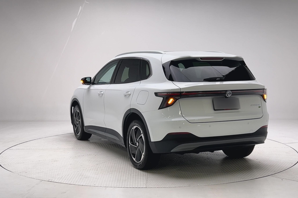 2026 MG MGS5 EV Essence 62 ZS3EM thumb-8