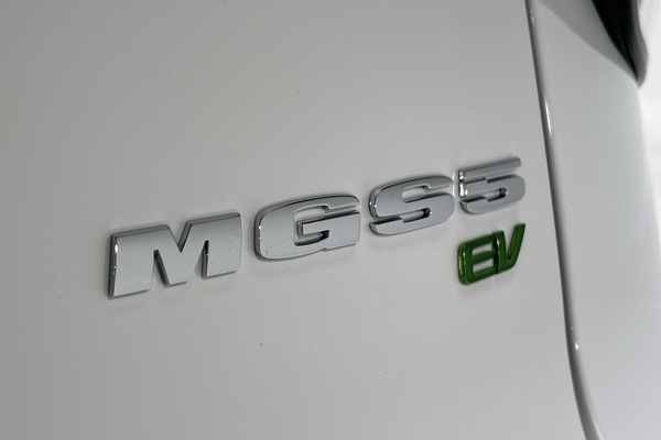 2026 MG MGS5 EV Essence 62 ZS3EM thumb-21