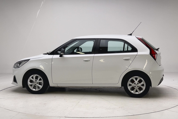 2021 MG MG3 Core thumb-7