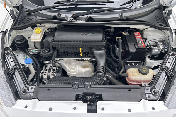 2021 MG MG3 Core thumb-10
