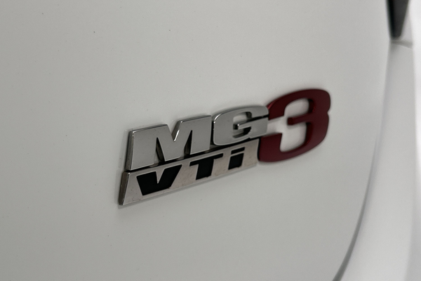 2021 MG MG3 Core thumb-21