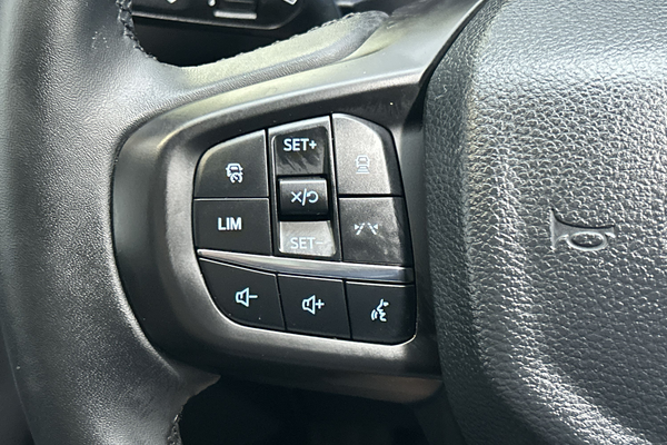 2025 Ford Ranger XLT 4X4 3.0L thumb-14