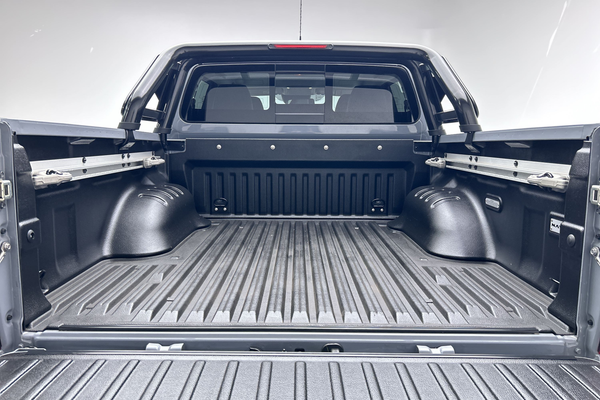2025 Nissan Navara PRO-4X D23 4X4 thumb-20