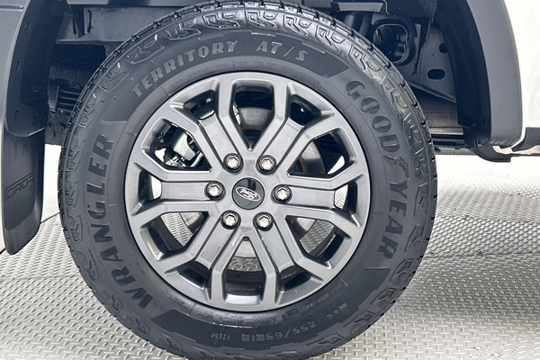 2026 Ford Ranger Wildtrak 4X4 2.0L thumb-9