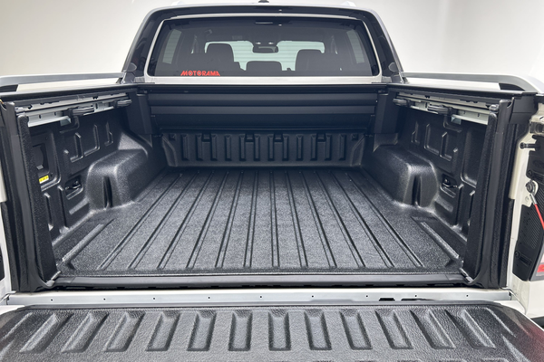 2026 Ford Ranger Wildtrak 4X4 2.0L thumb-20